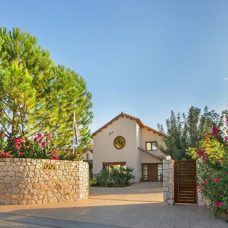 Villa Elva Nauplia Esterno foto