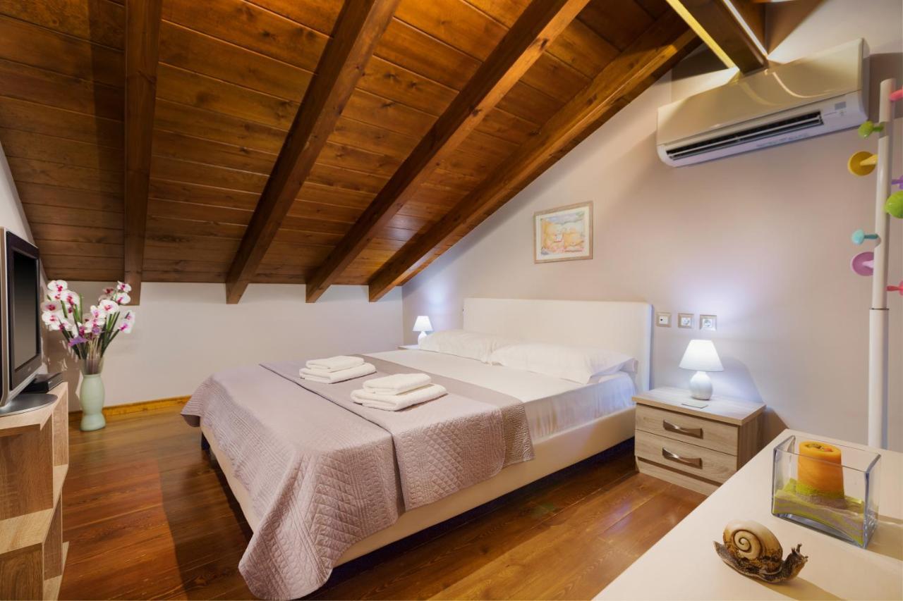 Villa Elva Nauplia Esterno foto