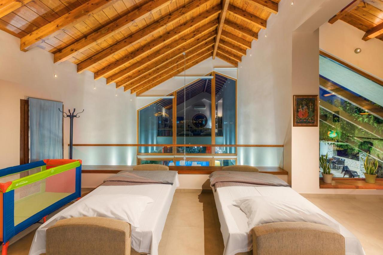 Villa Elva Nauplia Esterno foto